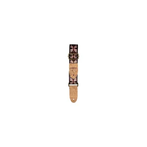 Cascha CUS-VC10 Ukulele Strap Red Str