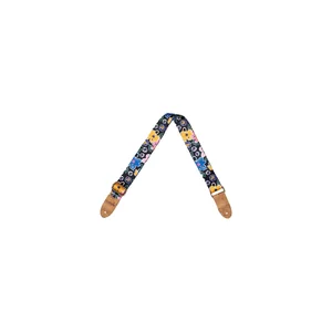 Cascha CUS-VC5 Ukulele Strap Floral