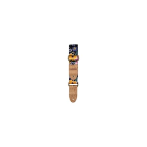 Cascha CUS-VC5 Ukulele Strap Floral