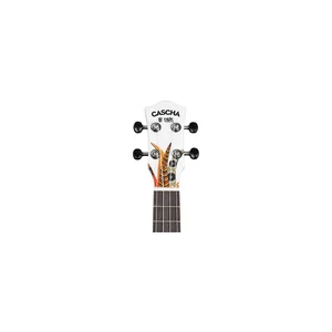 Cascha Dreamcatcher Concert Ukulele