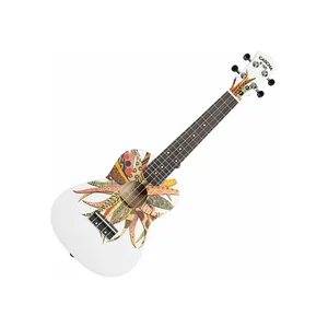 Cascha Dreamcatcher Concert Ukulele