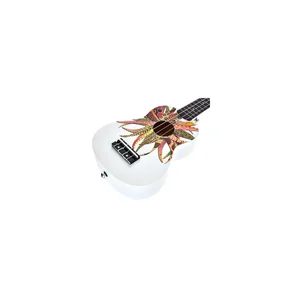Cascha Dreamcatcher Soprano Ukulele