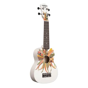 Cascha Dreamcatcher Soprano Ukulele