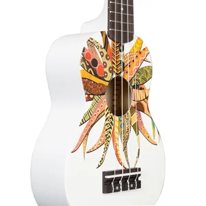 Cascha Dreamcatcher Soprano Ukulele