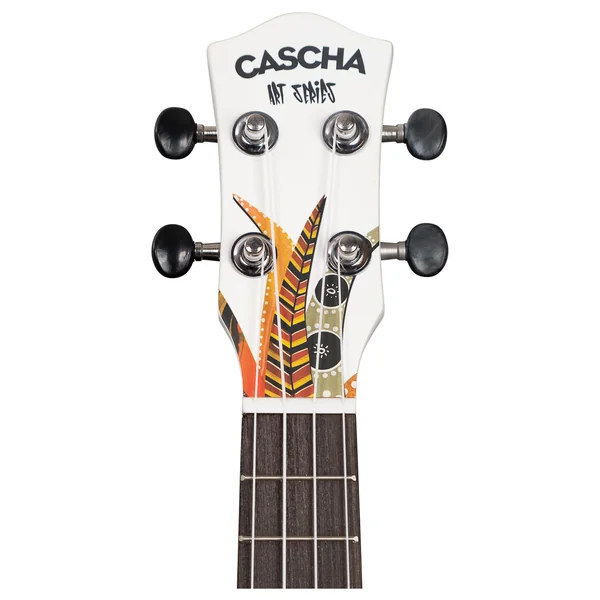 Cascha Dreamcatcher Soprano Ukulele