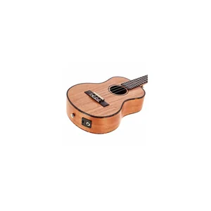 Cascha E-Tenor Ukulele Premium Mah