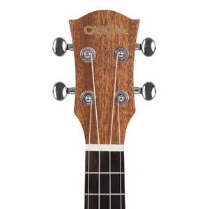 Cascha E-Tenor Ukulele Premium Mah