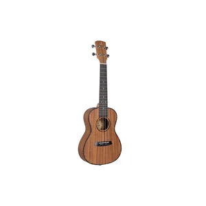 Cascha E-Tenor Ukulele Premium Mah