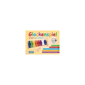 Cascha Glockenspiel - schnell einfach