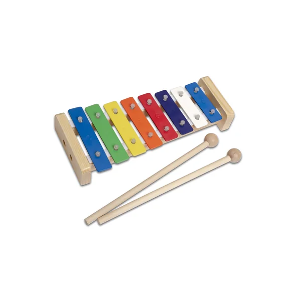 Cascha Glockenspiel - schnell einfach