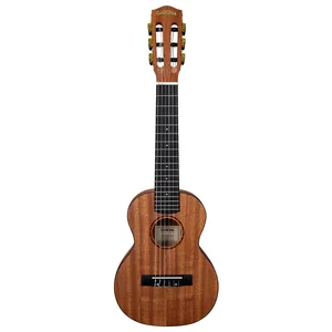 Cascha Guitarlele Mahogany