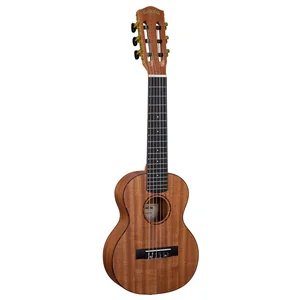 Cascha Guitarlele Mahogany