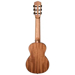 Cascha Guitarlele Mahogany