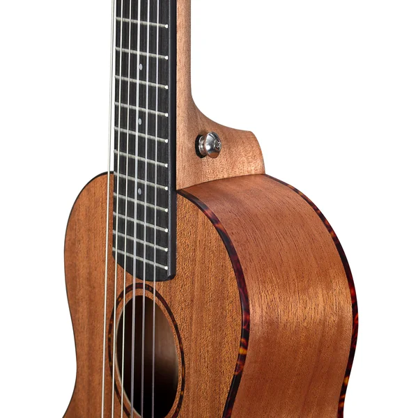 Cascha Guitarlele Mahogany