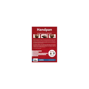 Cascha Handpan schnell und einfach