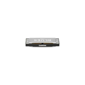 Cascha HH-2007 Blues Harp C