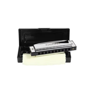 Cascha HH-2007 Blues Harp C