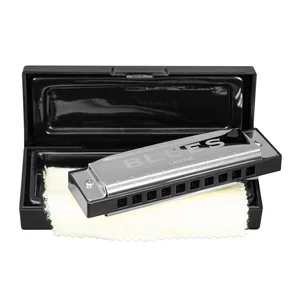 Cascha HH-2156 Blues Harp D