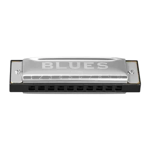 Cascha HH-2156 Blues Harp D