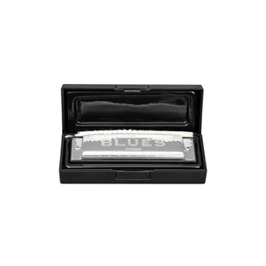 Cascha HH-2156 Blues Harp D