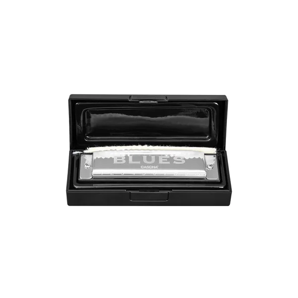 Cascha HH-2156 Blues Harp D