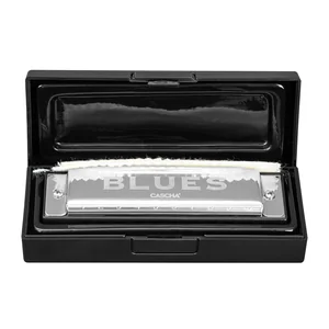 Cascha HH-2158 Blues Harp A