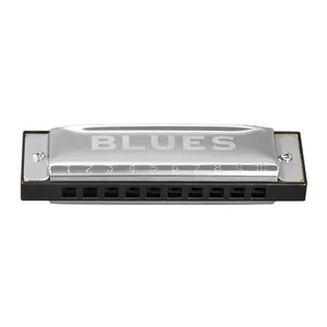 Cascha HH-2158 Blues Harp A