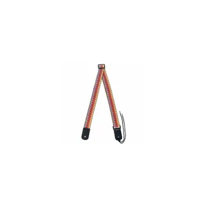 Cascha HH 2200 Ukulele Strap Rainbow