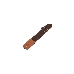 Cascha HH 2201 Ukulele Strap Brown