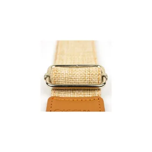 Cascha HH 2202 Ukulele Strap Beige