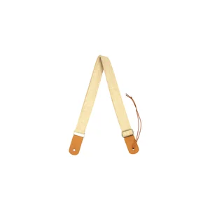 Cascha HH 2202 Ukulele Strap Beige