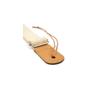 Cascha HH 2202 Ukulele Strap Beige