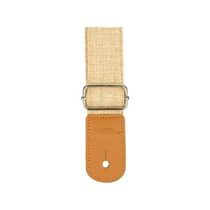 Cascha HH 2202 Ukulele Strap Beige