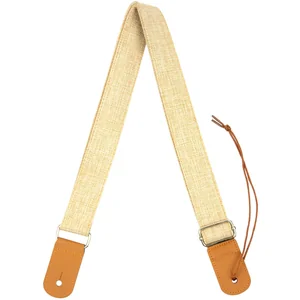 Cascha HH 2202 Ukulele Strap Beige