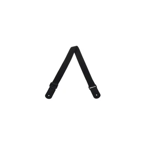 Cascha HH 2204 Ukulele Strap Black