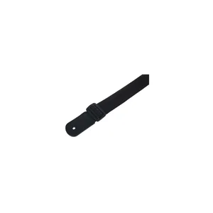 Cascha HH 2204 Ukulele Strap Black
