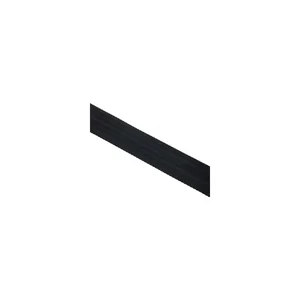 Cascha HH 2204 Ukulele Strap Black
