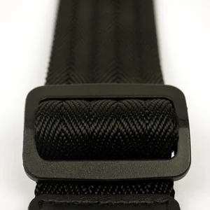 Cascha HH 2204 Ukulele Strap Black