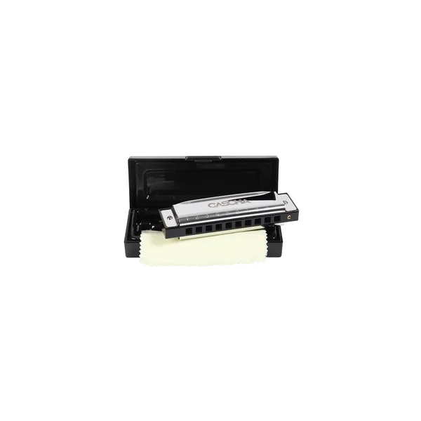 Cascha HH-2217 Blues Harp E