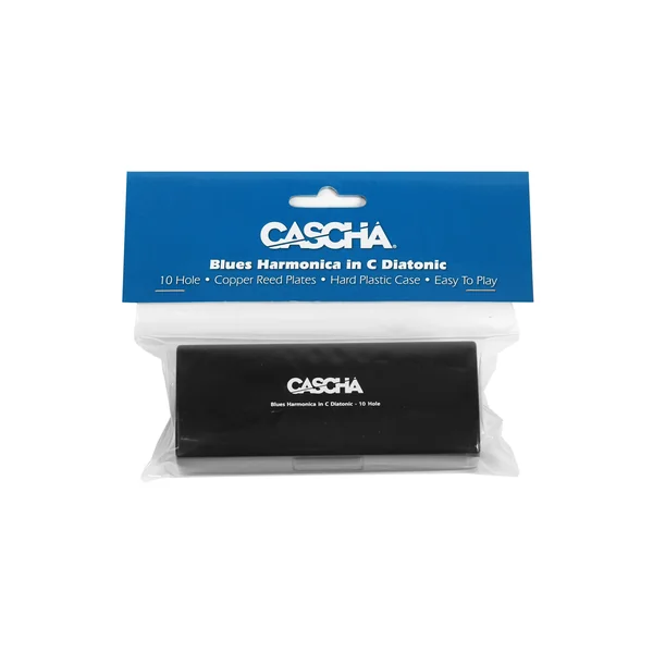 Cascha HH-2217 Blues Harp E