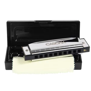 Cascha HH-2219 Blues Harp Bb