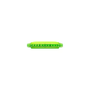 Cascha HH-2274 Fun Blues Harp Green