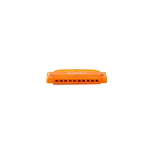 Cascha HH-2276 Fun Blues Harp Orange