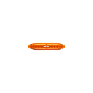 Cascha HH-2276 Fun Blues Harp Orange