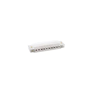 Cascha HH-2277 Fun Blues Harp Transp.
