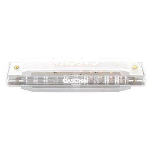 Cascha HH-2277 Fun Blues Harp Transp.
