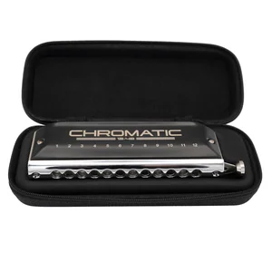 Cascha HH-2290 Chromatic 12-48 Harp
