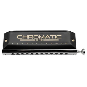 Cascha HH-2290 Chromatic 12-48 Harp