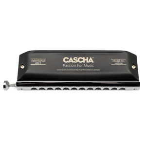 Cascha HH-2290 Chromatic 12-48 Harp