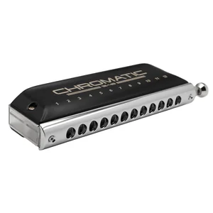 Cascha HH-2290 Chromatic 12-48 Harp